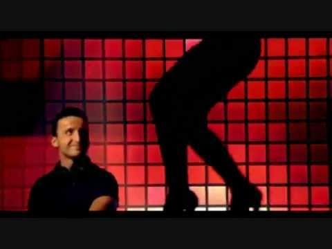 Natalia - Go!   videoclip ( no oficial )