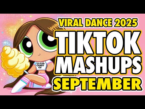 New Tiktok Mashup 2025 Philippines Party Music Viral Dance Trends October 18th