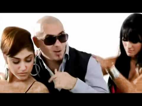 Inna ft. Pitbull - Un Momento -