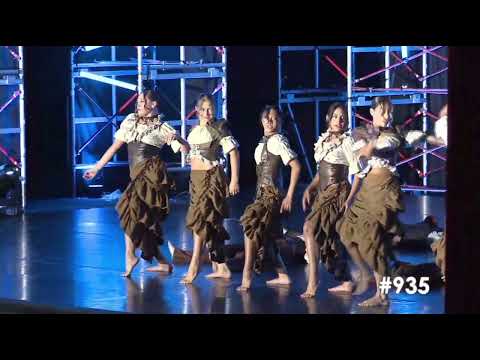 Evoke Dance Movement - Who Wears The West