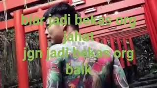 Download lagu Cuci tangan dari kongsi gelap mp3