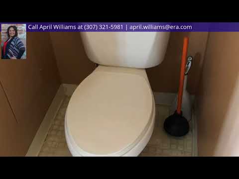 200 Highland Street, Hanna, WY 82327 - MLS #20180484