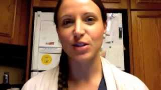 7 Day Natural Cleanse: Day 2
