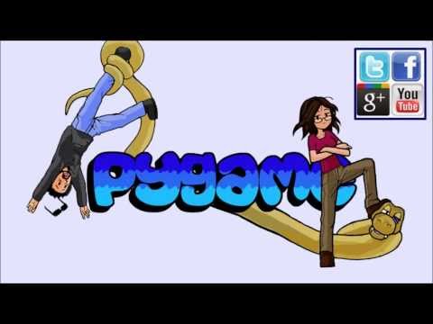 Python Tutorials From Simplegui To Pygame Introduction