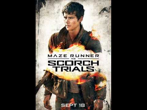 Maze Runner: The Scorch Trials - Hallucination / Death Party Scene (Music)