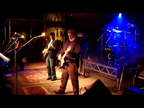 Blood From The Sting - Sunblind Lion