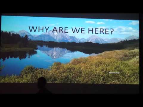 2017 Total Eclipse in Jackson Wyoming
