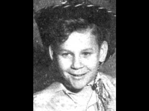 Frank Evans - Im Different (1956)