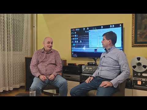 Ne može to bez kabla - Gost: Nebojša Popović - 19.12.2025