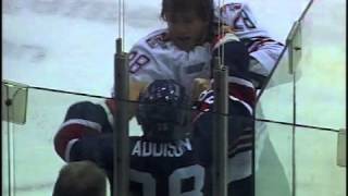 Jeremiah Addison vs Trevor Morbeck