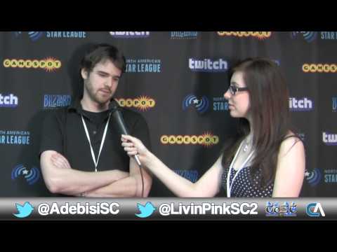 Adebisi - NASL Season 3 Final