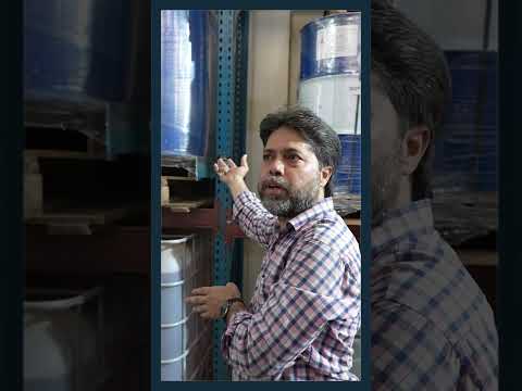 How BOML Classifies and Stores Goods: Inside a Smart Karachi Warehouse Setup - the logistics hustle