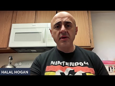 Why Did Jesus Ask For The Cup To Pass? Sam Shamoun