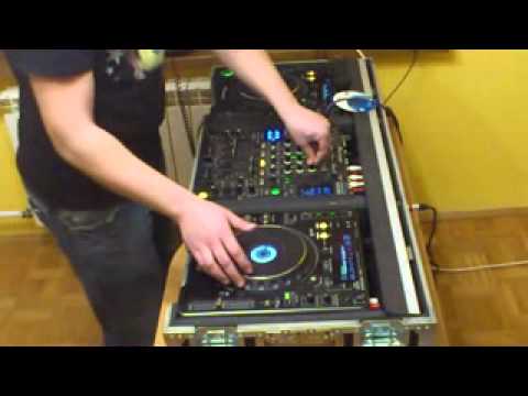 Dj Borys Viva Windyki - Video Konkurs