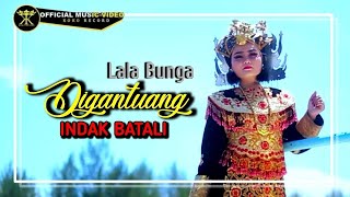 Download lagu Lala Bunga • Digantuang Indak Batali • Dendang Minang mp3