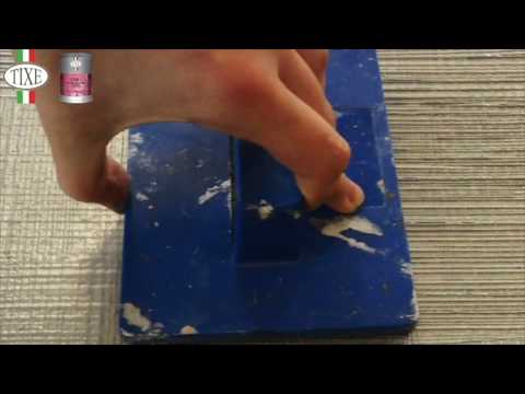 DECORATIVE SAND EFFECT "QIBLI" by TIXE - WOVEN EFFECT