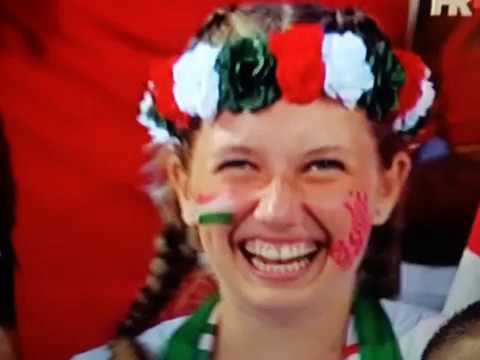 Croatia - GOLD medal in Water polo