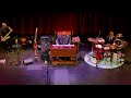 "Inner Being" Joey DeFrancesco, live at the Moss Theatre, Los Angeles