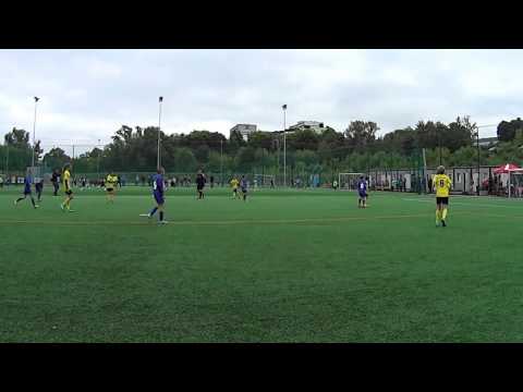 Deichmann Minimistrzostwa 2014 Warszawa - Kolumbia - Serbia 15.06.2014