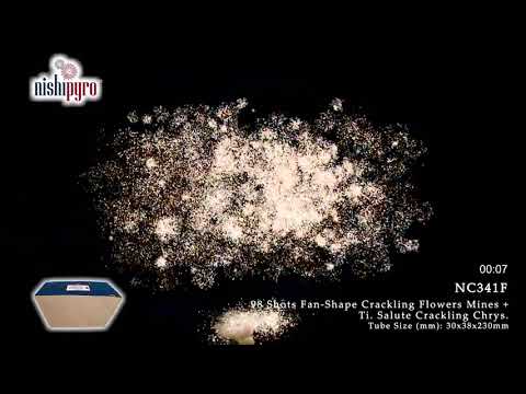 NC341F - Fierce Battlefield