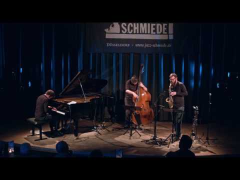 Holobiont – Live at Jazz-Schmiede Düsseldorf