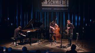 Holobiont – Live at Jazz-Schmiede Düsseldorf