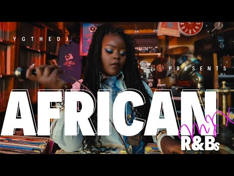 Best Of African R&Bs Love Songs Mix 2025 | Picnic Vibes | Zaituni Wambui X.O Toxic Lyrikali YGTHEDJ