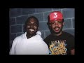 Violent Crimes Demo Kanye West Chance The Rapper