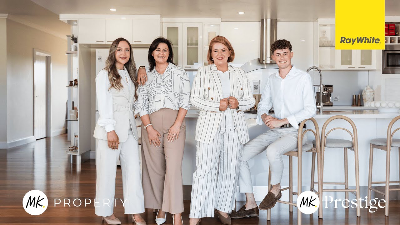 Melinda Kirby: The #1 Female Agent in the Rockhampton Greater Region