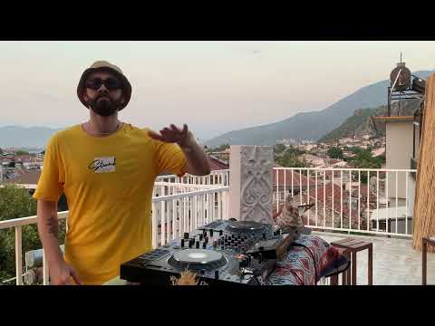 T ONE - House Sessions #10