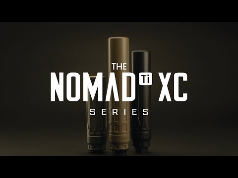 Table Top: The Nomad Ti XC Series Overview
