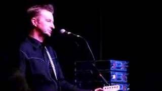 Billy Bragg - "I Keep Faith"