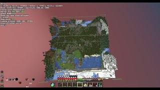 2週間ぶりの季節、炊飯器で寝る　作業111日目　#マイクラ #Minecraft