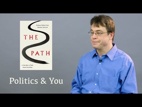 Michael Puett on Politics | The Path