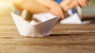 Ιδέες επαναχρησιμοποίησης για το χαρτί Title