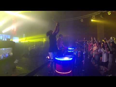 Saidia festival 2015 menllizon