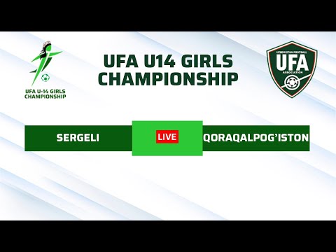 Sergeli - Qoraqalpog'iston | U 14 O‘zbekiston Chempionati final bosqichi | 5-8 o'rin uchun