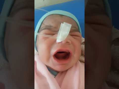 Baby Birth .By the Name of Naseema .Episode 9