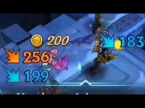 A Juicy One Shot Crit - Thresh