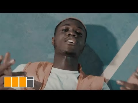 Kimilist - Warning (Freestyle Video)