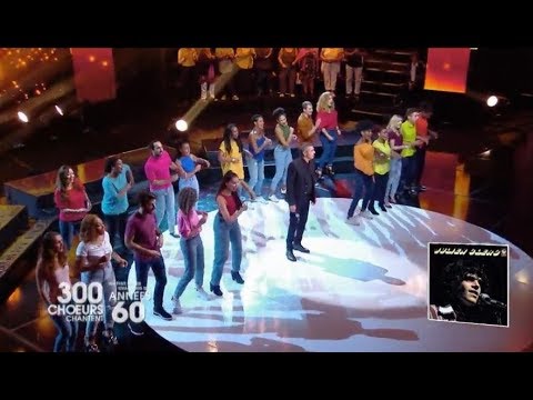 Julien CLERC &  Sankofa Unit - la Californie (2019)