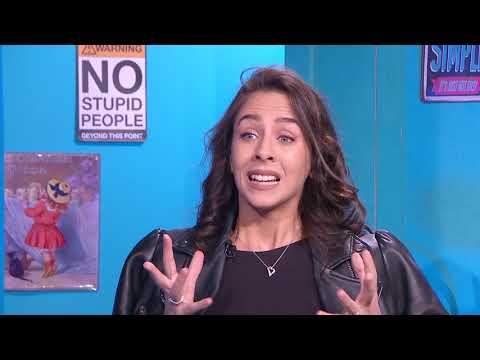 PRVI RED | Ivana Dudić i Stefan Radonjić | "Ne oklevaj: Improvizuj"