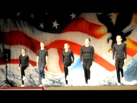 Momentum - 2011 CLOG Nationals