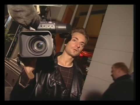 Sven Bomwollen "Sven kommt"