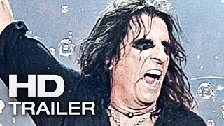 WACKEN 3D Trailer Deutsch German | 2014 Movie [HD]