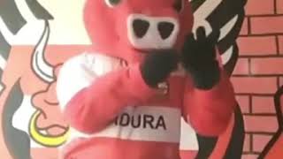Download lagu AKSI!! Maskot madura united bermain tik tok?LUCU mp3