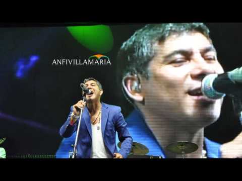 Frente A Frente - Que Hiciste - Javier Brizuela - La Barra