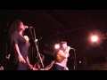 Basia TIME & TIDE 9/27/2011 live @ the Coach ...