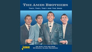 You You You Are The One