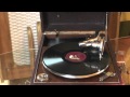 78Rpm - MIGHTY RIVER - LOUIS ARMSTRONG -